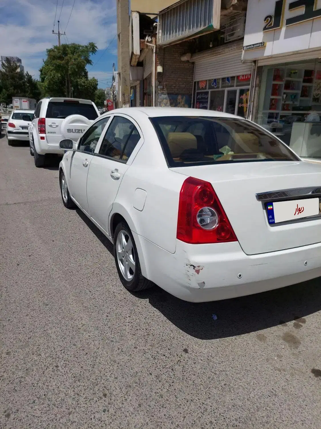 mvm 530|خودرو کلاسیک|سنندج, |دیوار