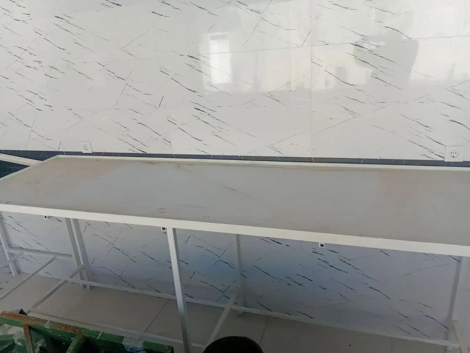 میز برای میوه فروشی (تره بار)|فروشگاه و مغازه|قلندر آباد, |دیوار