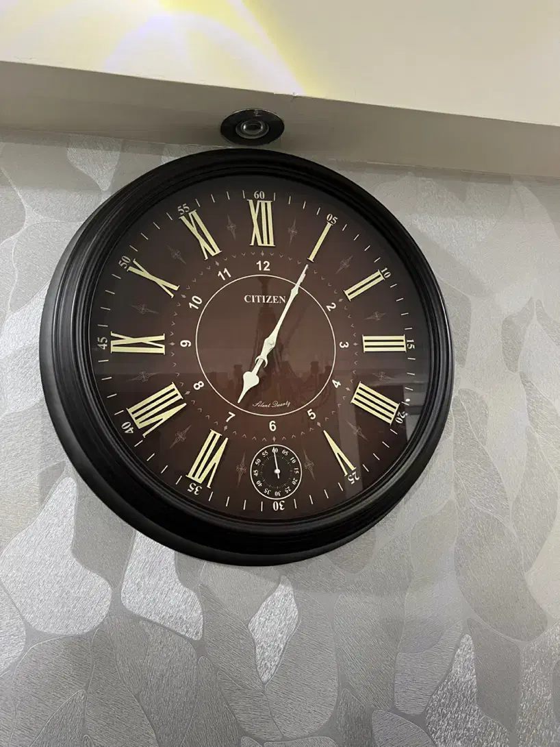 ساعت دیواری نو|ساعت دیواری و تزئینی|رودهن, |دیوار