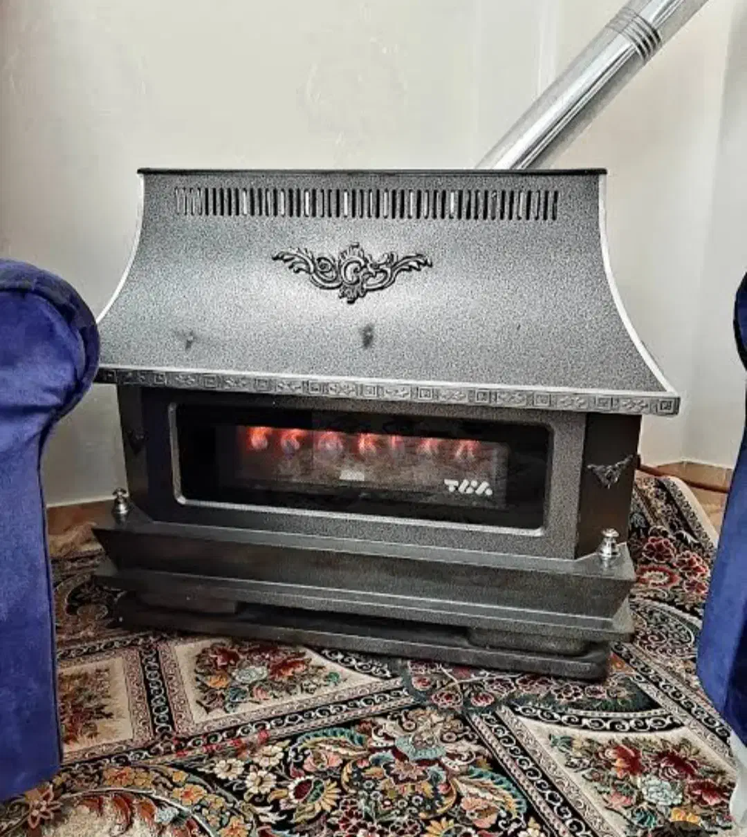 سرویس آبگرمکن و بخاری گازی در منزل|خدمات پیشه و مهارت|میانه, |دیوار