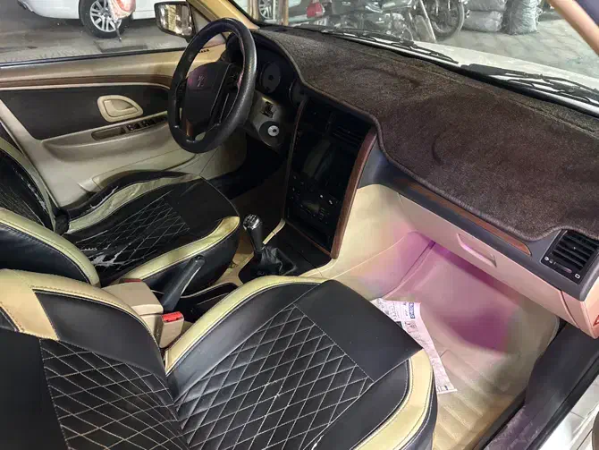 پارس ۱۴۰۰کنگان|خودرو سواری و وانت|بندر کنگان, |دیوار