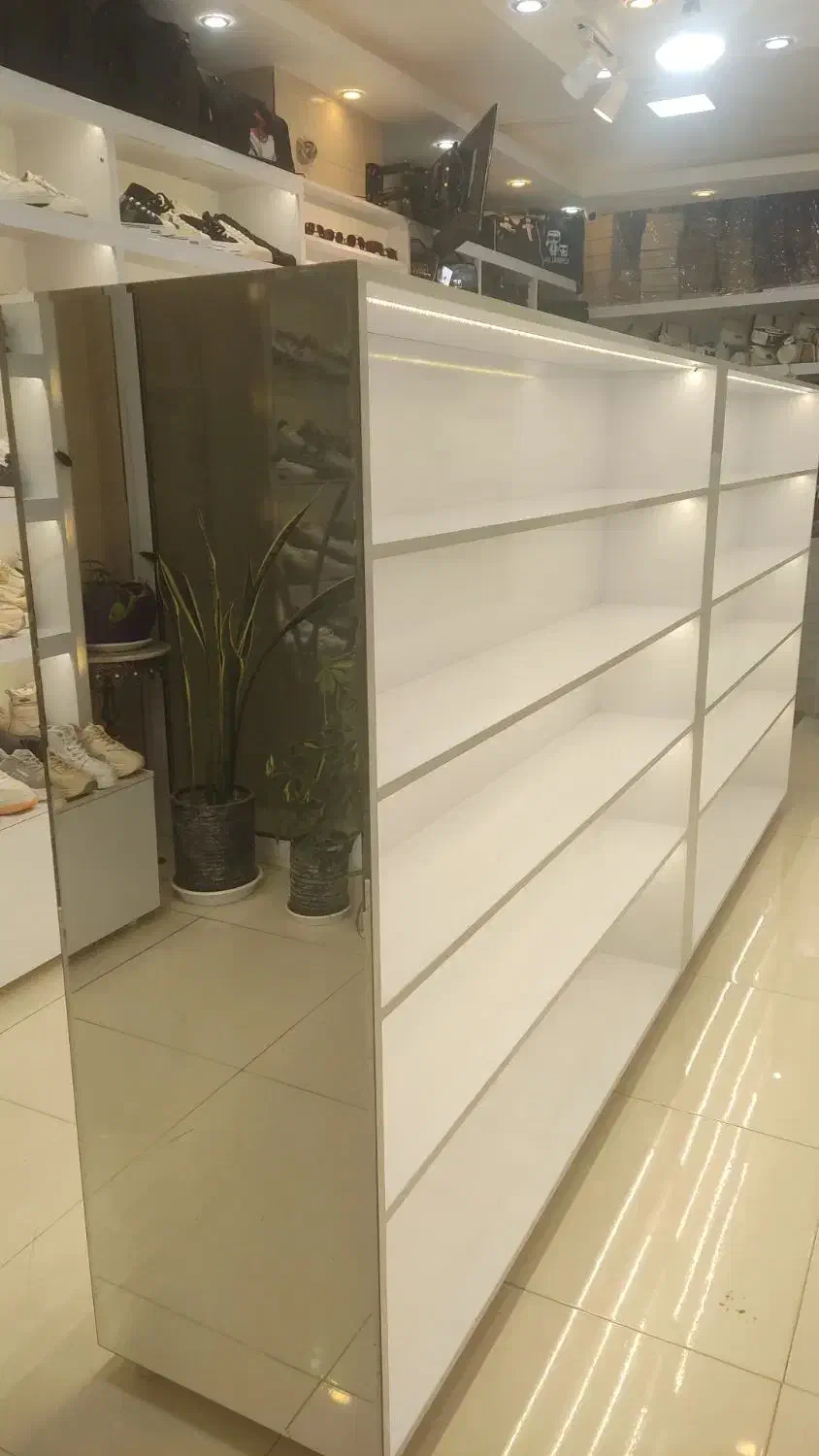 استند فروشگاهی|فروشگاه و مغازه|اصفهان, زیار|دیوار