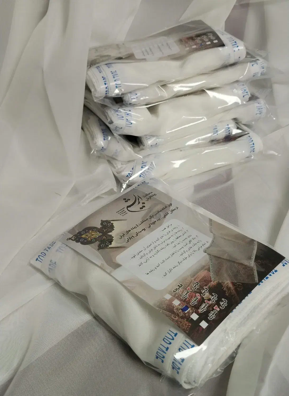 محافظ ریشه فرش ابریشم|فرش|سنندج, |دیوار