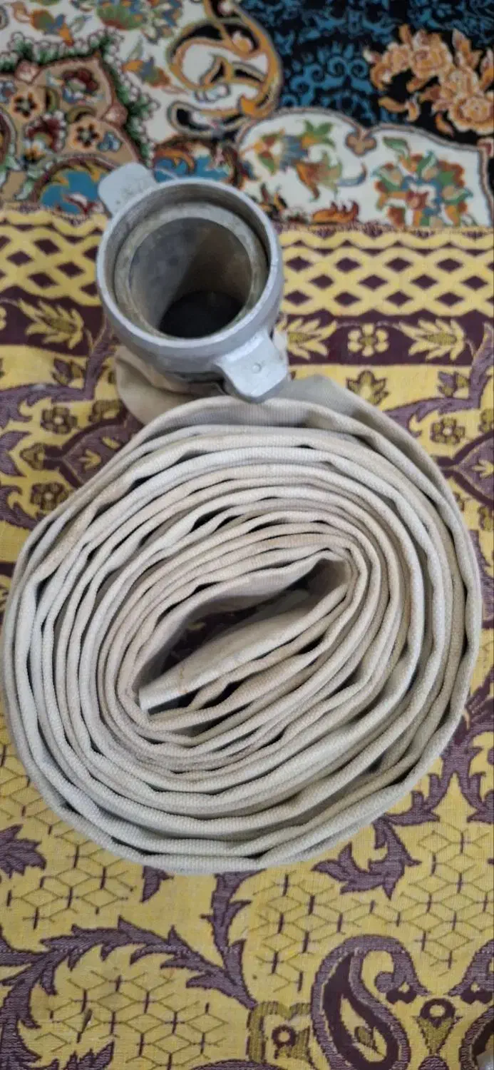 شیلنگ آتش نشانی|ابزارآلات|سبزوار, مدرس|دیوار