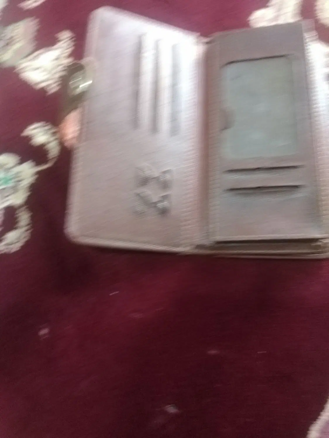 سلام این کیف خیلی نمی است|کیف، کفش، کمربند|قم, علی آباد|دیوار