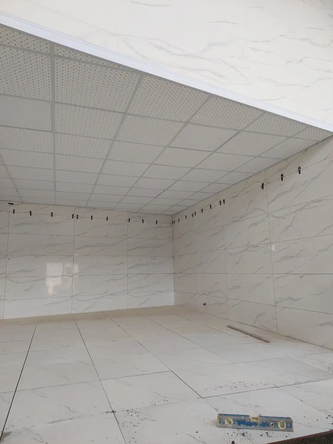 بنای سیمانکاری و سرامیک|خدمات پیشه و مهارت|گنبد کاووس, |دیوار