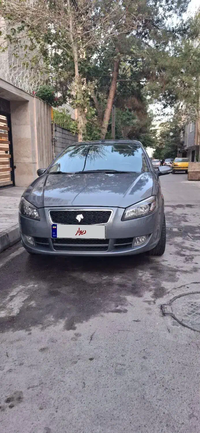 رانا پلاس|خودرو سواری و وانت|مشهد, شریف|دیوار