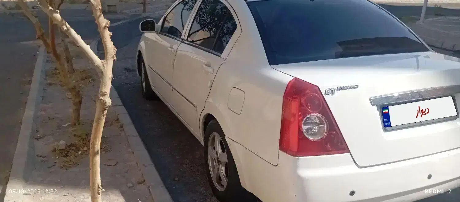 mvm530 مدل ۹۱|خودرو سواری و وانت|سهند, |دیوار