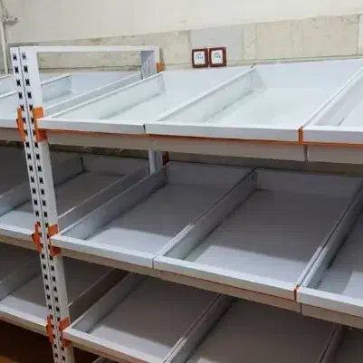 قفسه میوه به همراه تابلو پرچمی|فروشگاه و مغازه|الوند, |دیوار