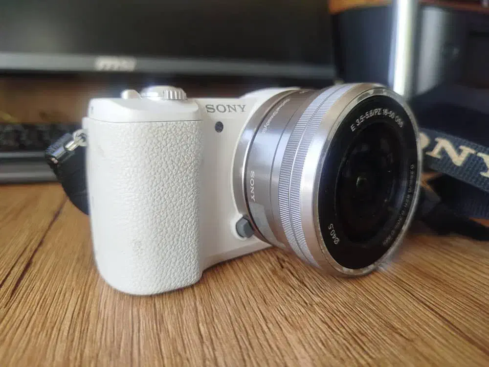 دوربین دیجیتال سونی مدلa5100|دوربین عکاسی و فیلمبرداری|اندیشه, شهرک صدف|دیوار