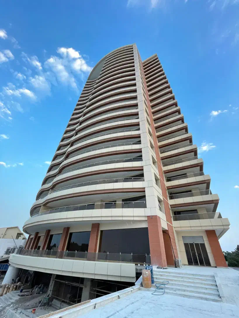 پرشین ساحلی۱۵۶ متری(D9)|فروش آپارتمان|کیش, |دیوار