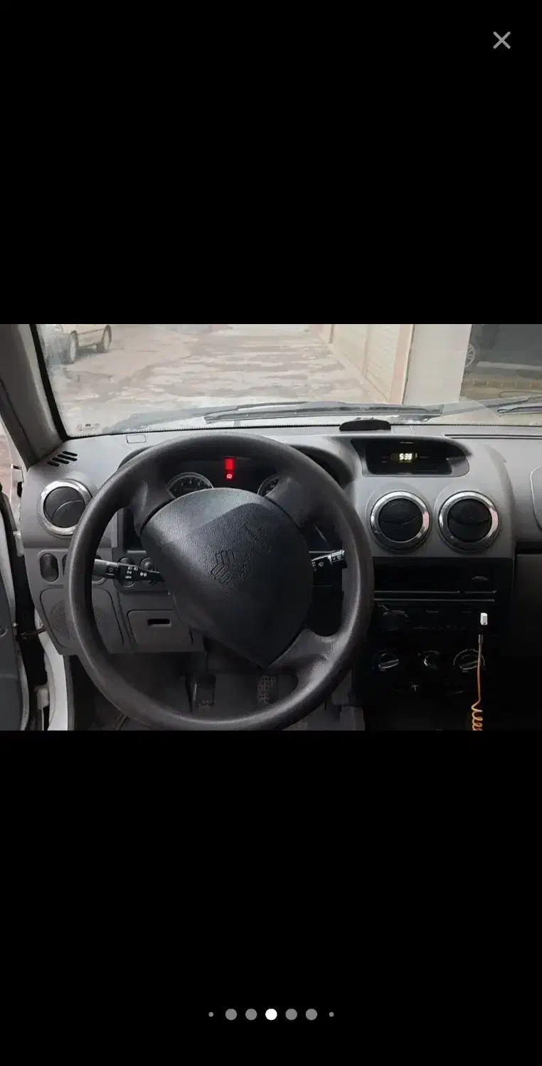 پراید ۱۳۲ مدل ۹۸|خودرو سواری و وانت|رودبار, |دیوار