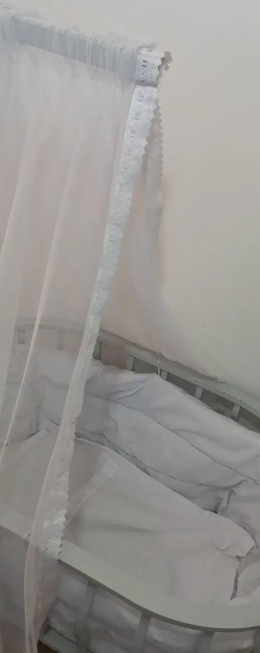 گهواره|اسباب و اثاث بچه|کرج, چمران|دیوار