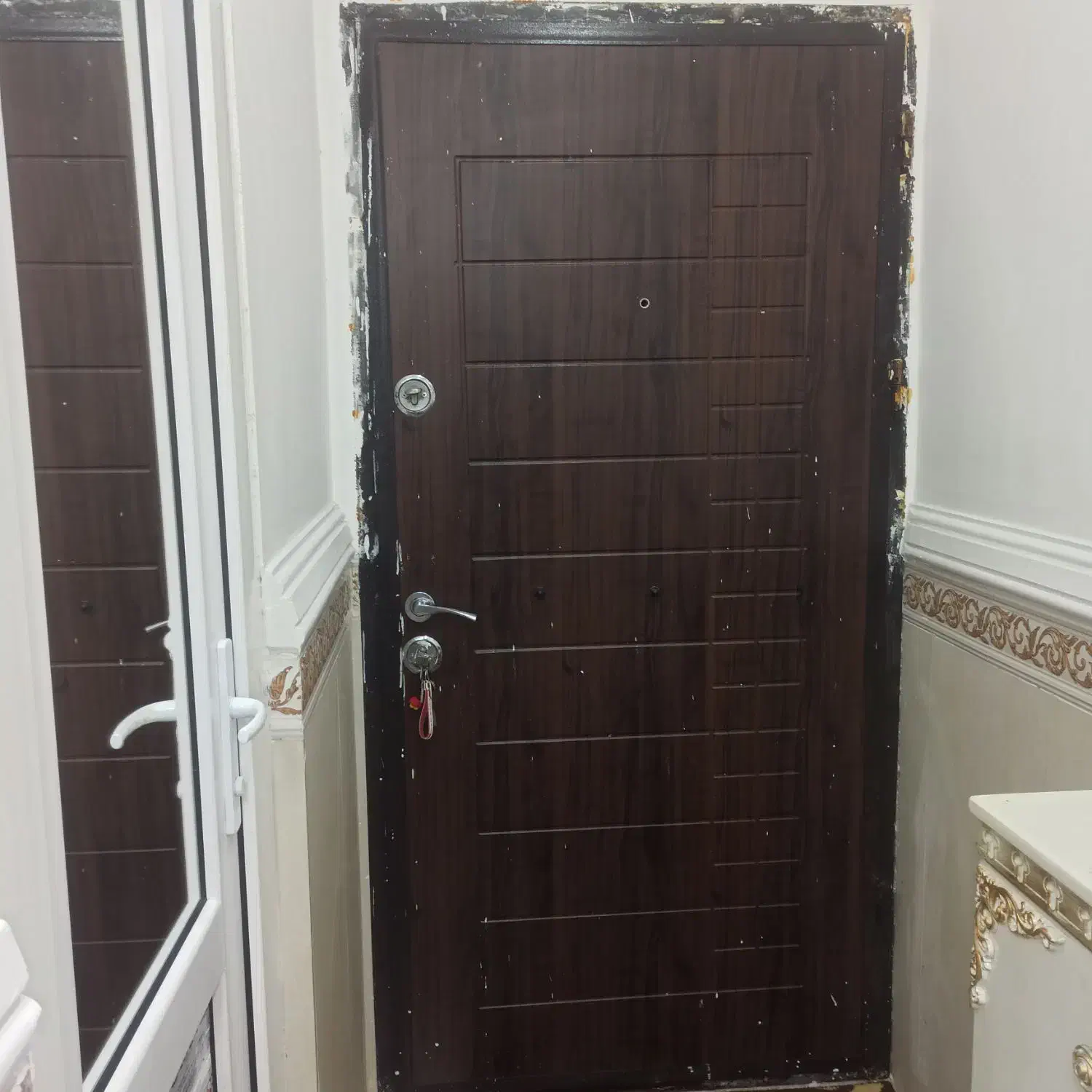 درپنجره|مصالح و تجهیزات ساختمان|میناب, |دیوار