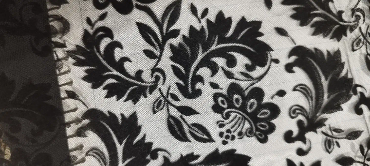 چ ا د ر دوخته شده|لباس|رشت, سلیمانداراب|دیوار