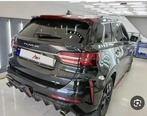 فروش kmc a5|خودرو سواری و وانت|شیراز, دروازه قران|دیوار