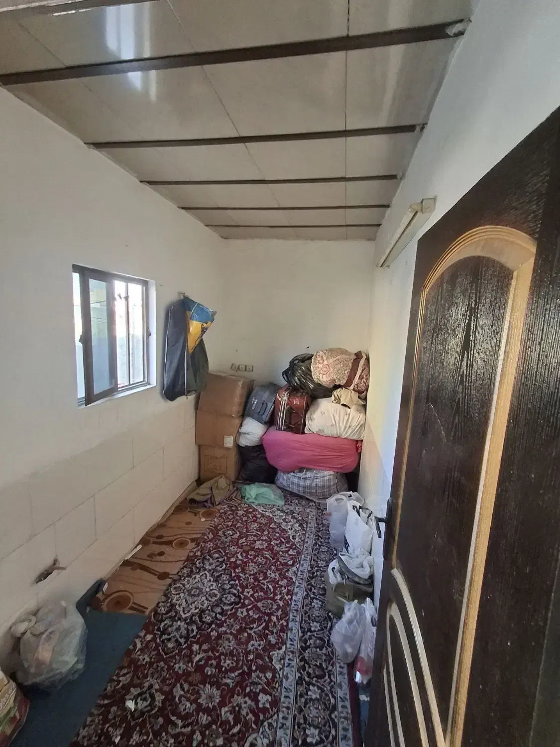 85متر دربست طبقه اول دوخواب|اجارهٔ آپارتمان|قدس, شهرقدس|دیوار