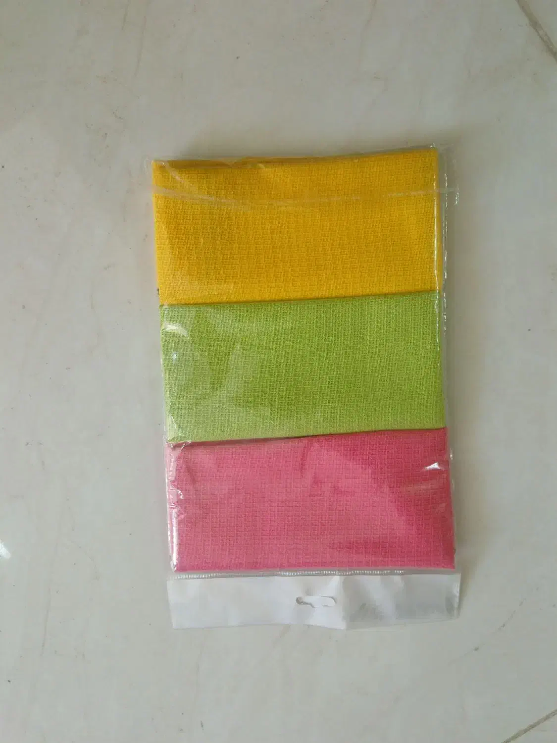 دستمال تمیز کاری جنس نخ پنبه به صورت عمده و تک|سفره، حوله، دستمال آشپزخانه|اصفهان, نقش جهان|دیوار