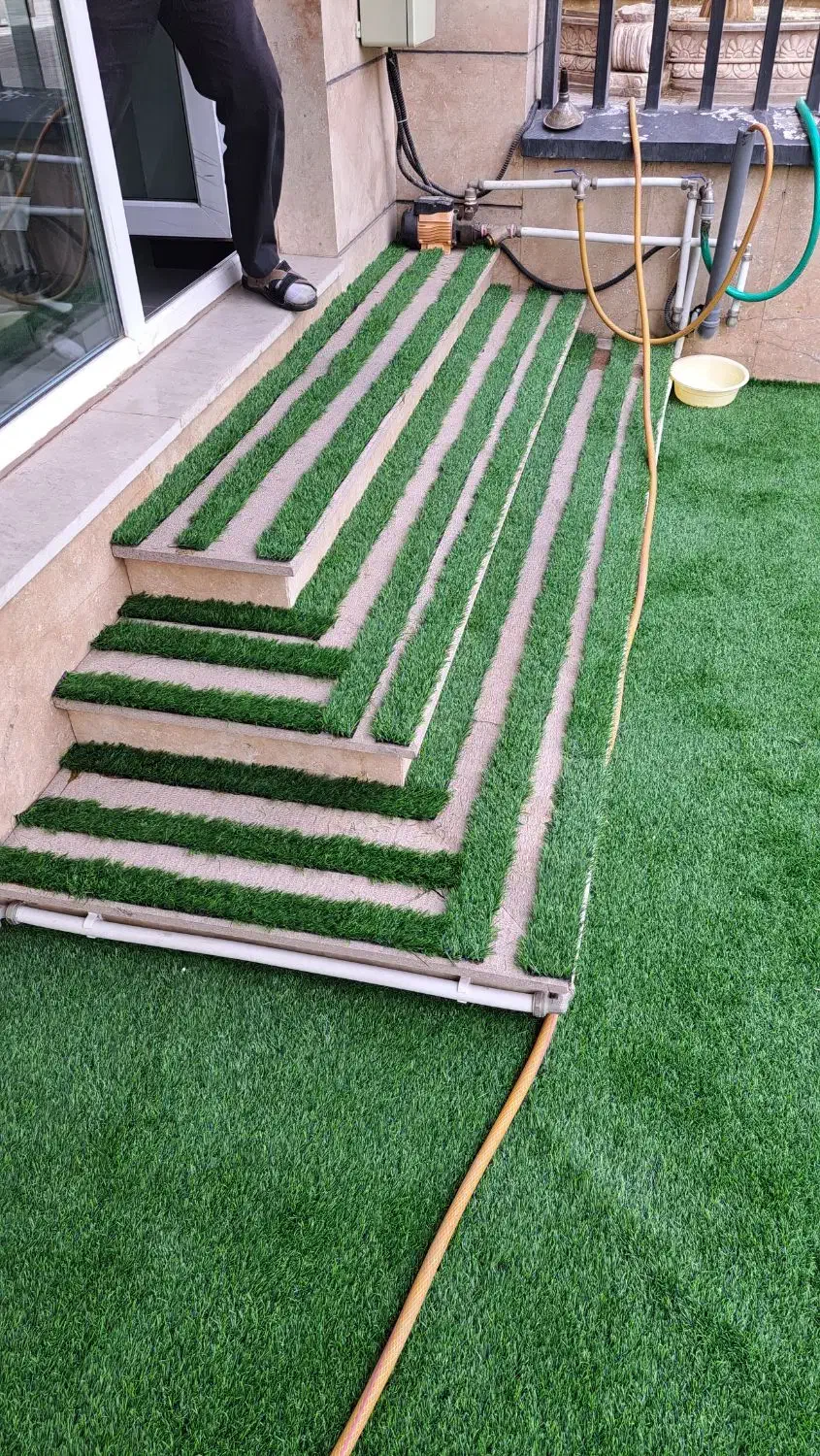 چمنمصنوعی /( ارزان و کیفیت درجه یک//|مصالح و تجهیزات ساختمان|تبریز, |دیوار