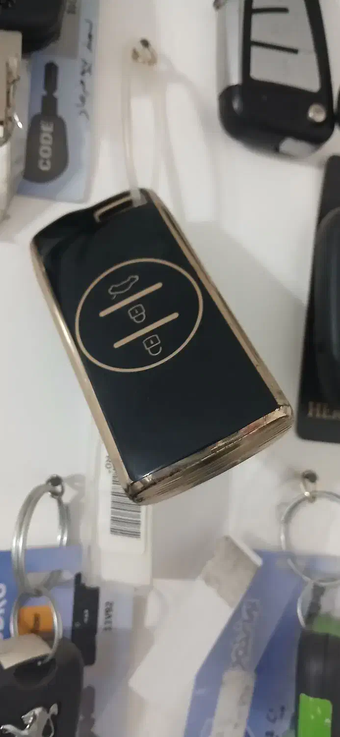 ریموت وکیلس وکلید|قطعات و لوازم جانبی رایانه|بوکان, |دیوار