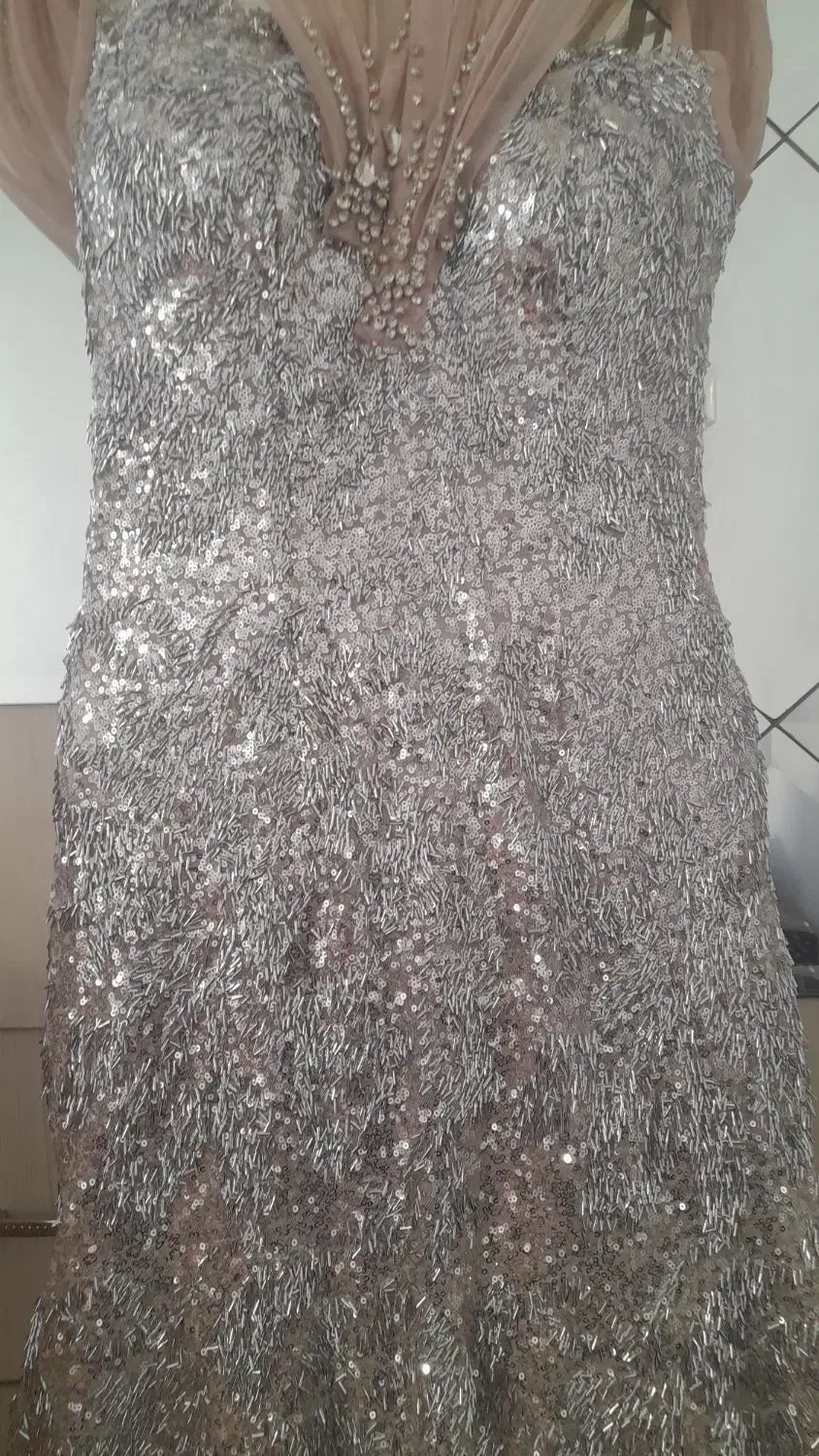 لباس مجلس نو و بسیار شیک|لباس|نیشابور, فردوسی جنوبی|دیوار