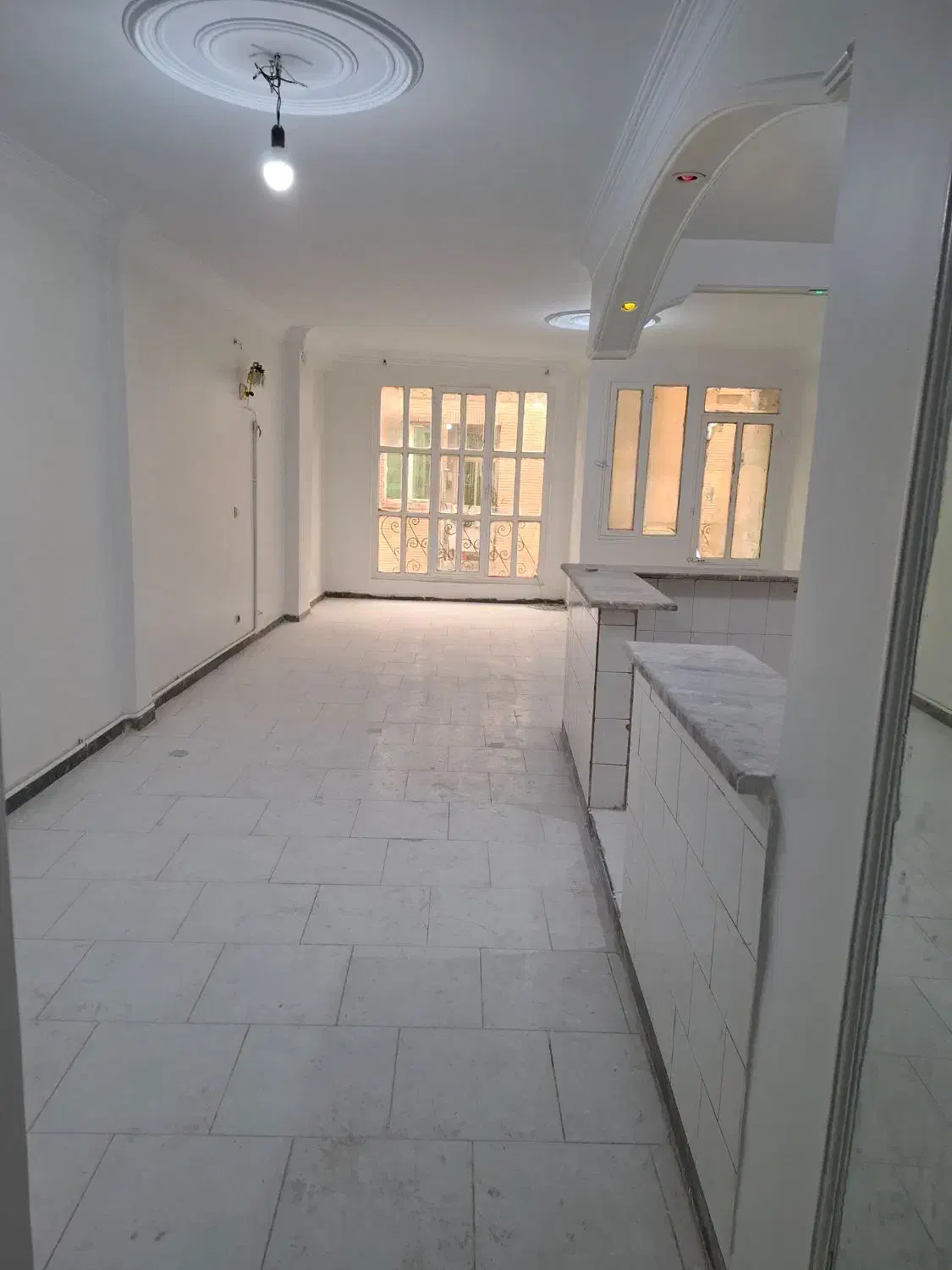 ملک درسرآسیاب میدان اطلس|فروش آپارتمان|ملارد, |دیوار