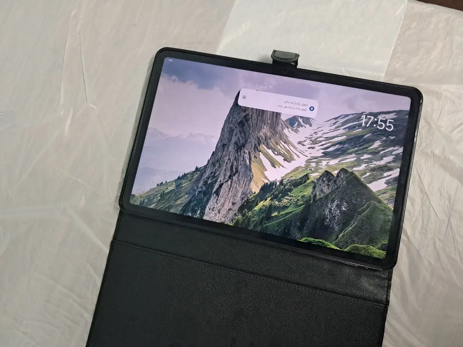 تبلت همراه با قلم|تبلت|همدان, |دیوار