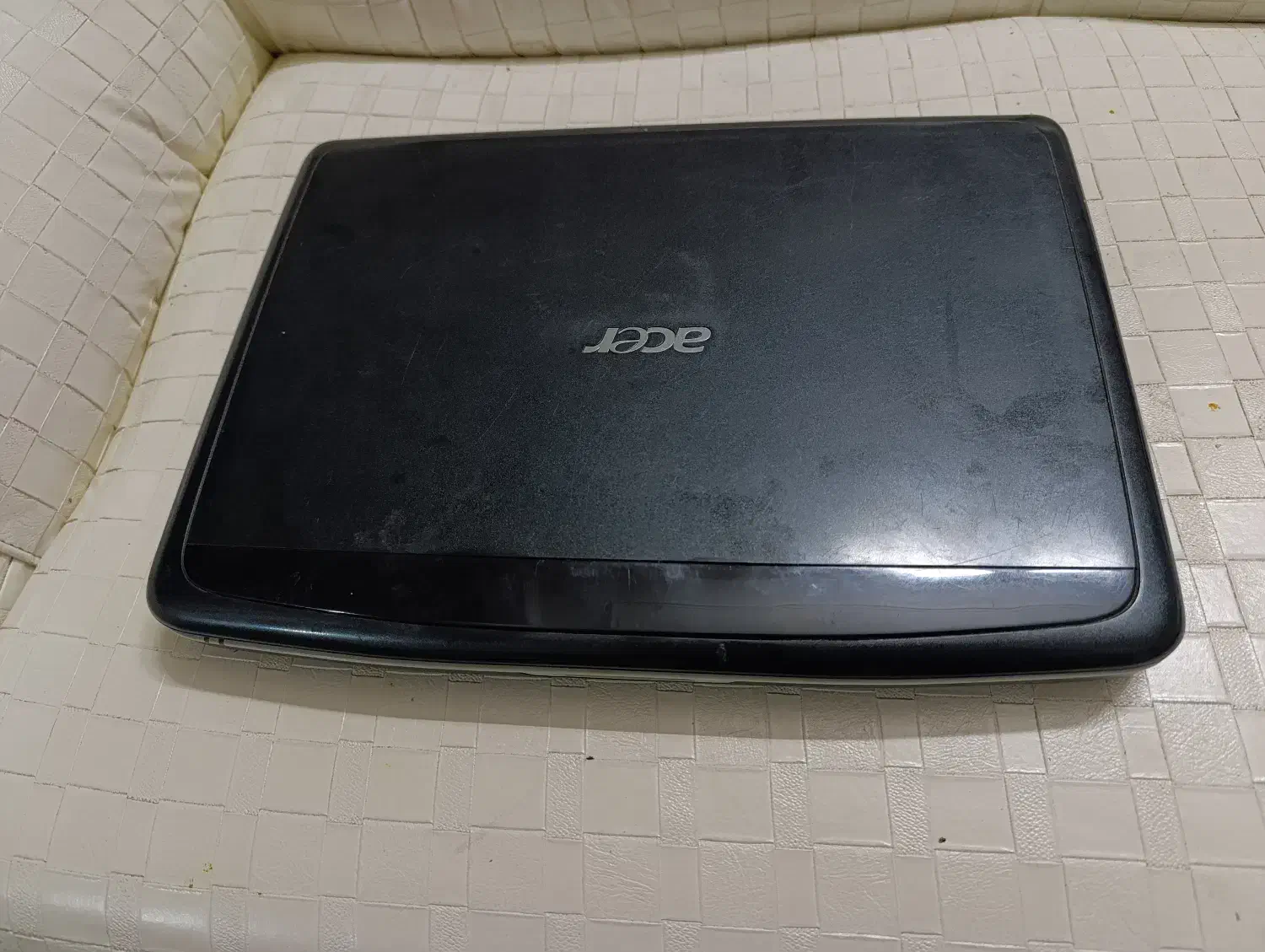 دو عدد لپ تاپ ایسر و دل|رایانه همراه|لاهیجان, کوی خزر|دیوار