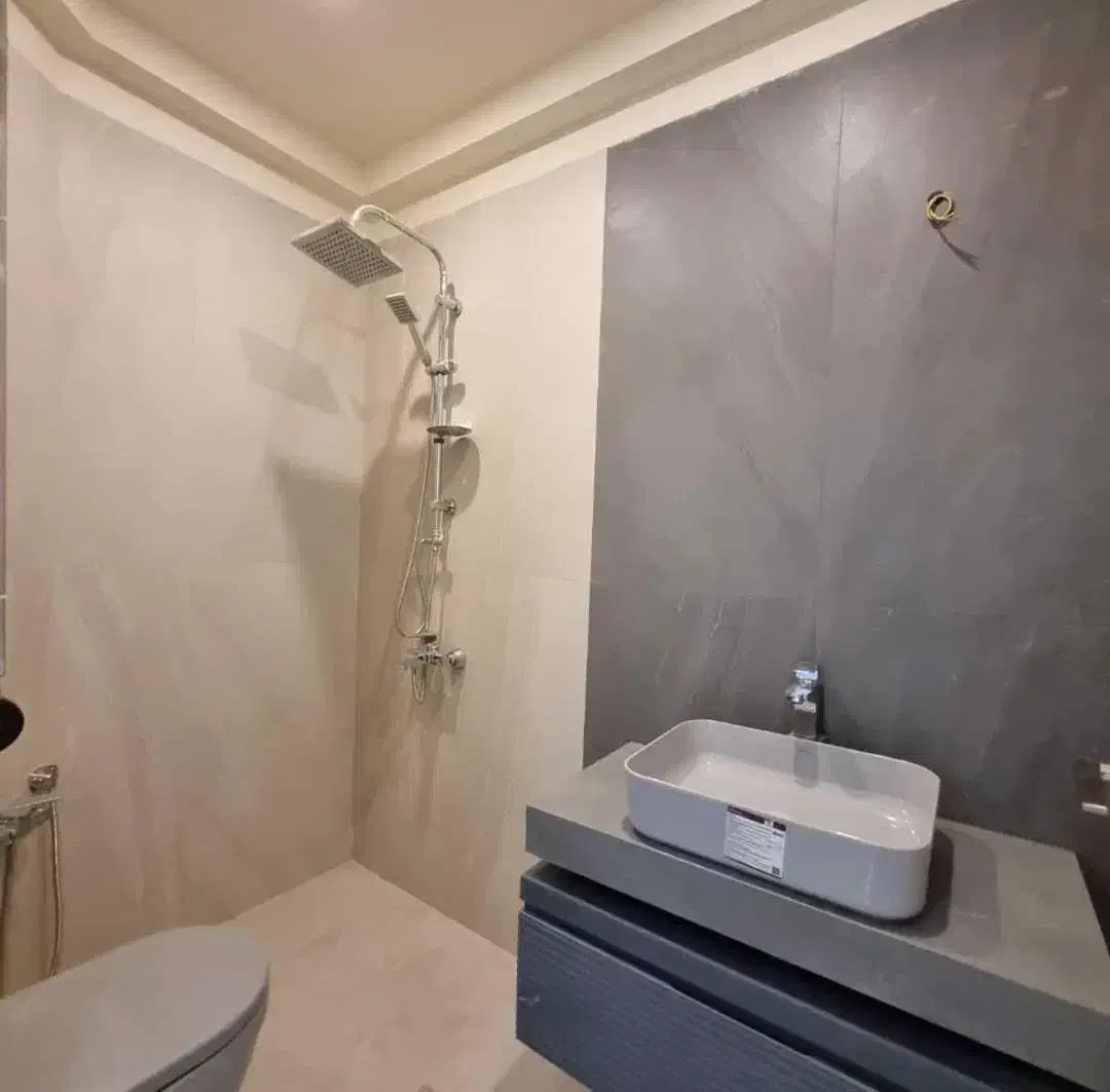 ۱۰۰ متر نوساز زوج*چند قدمی پارک گفتگو