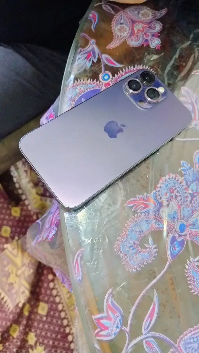 14pro max256|موبایل|تهران, وحیدیه|دیوار