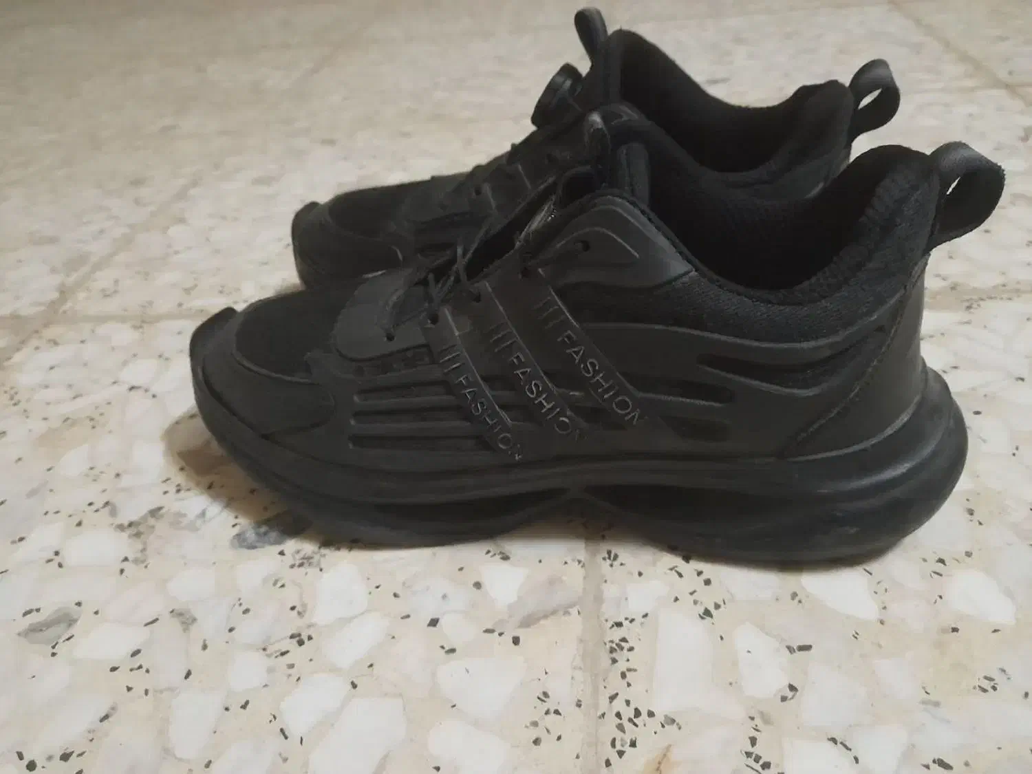 کفش سایز 38|کیف، کفش، کمربند|نجف‌آباد, منتظری شمالی|دیوار