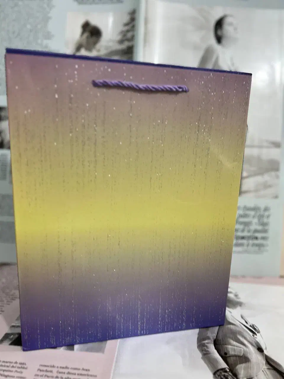 ساک دستی|لوازم التحریر|مشهد, میعاد (شهرک غرب)|دیوار