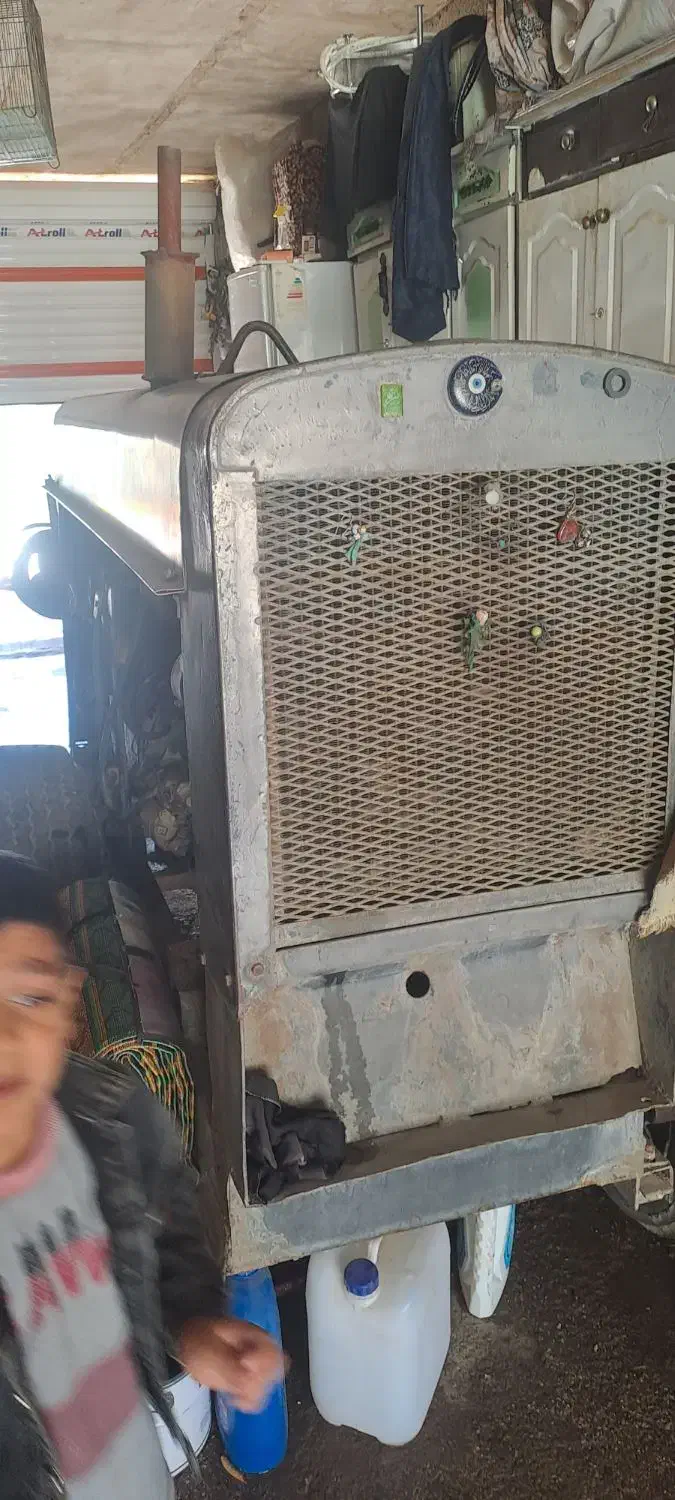 موتورجوش لینکن وهبارت فابریک|مصالح و تجهیزات ساختمان|تهران, شهرآرا|دیوار