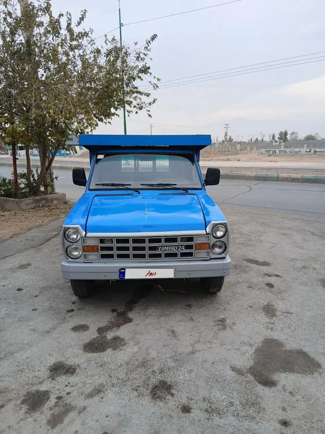 نیسان وانت دوگانه سوز شرکتی مدل ۹۳|خودرو سواری و وانت|اصفهان, بهارستان|دیوار