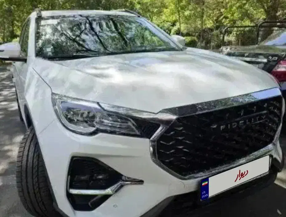 اجاره دهنده انواع خودرو وارداتی/اجاره شاسی چینی|خودرو اجارهای|کرج, ساماندهی|دیوار