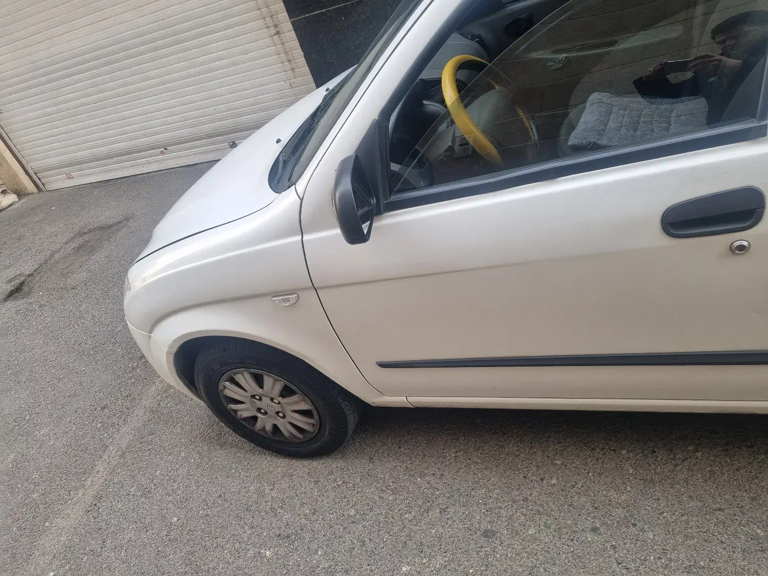 تیبا ۲|خودرو سواری و وانت|تهران, اختیاریه|دیوار