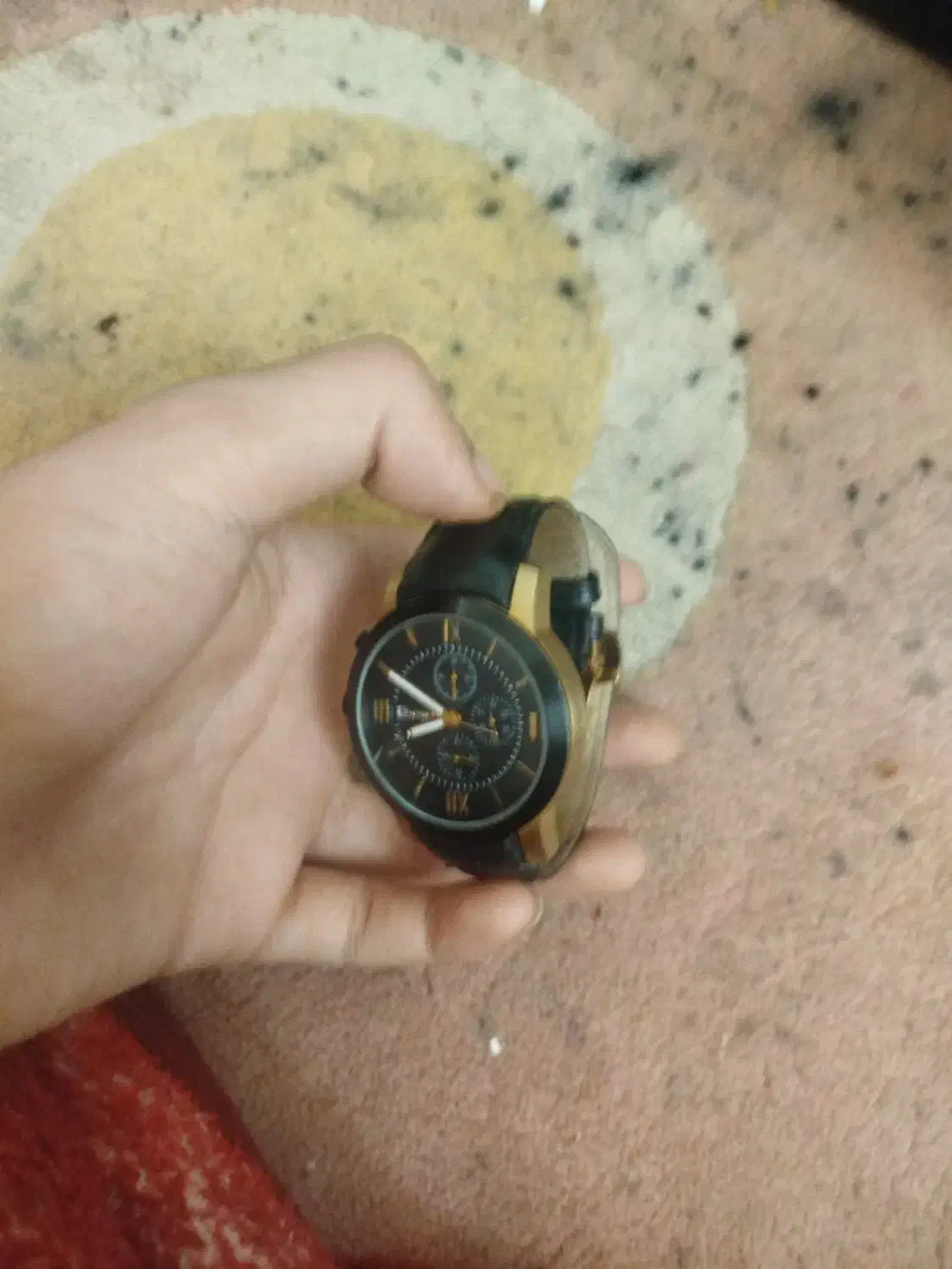 ساعت Rolex از برند romanson|ساعت|گنبد کاووس, |دیوار