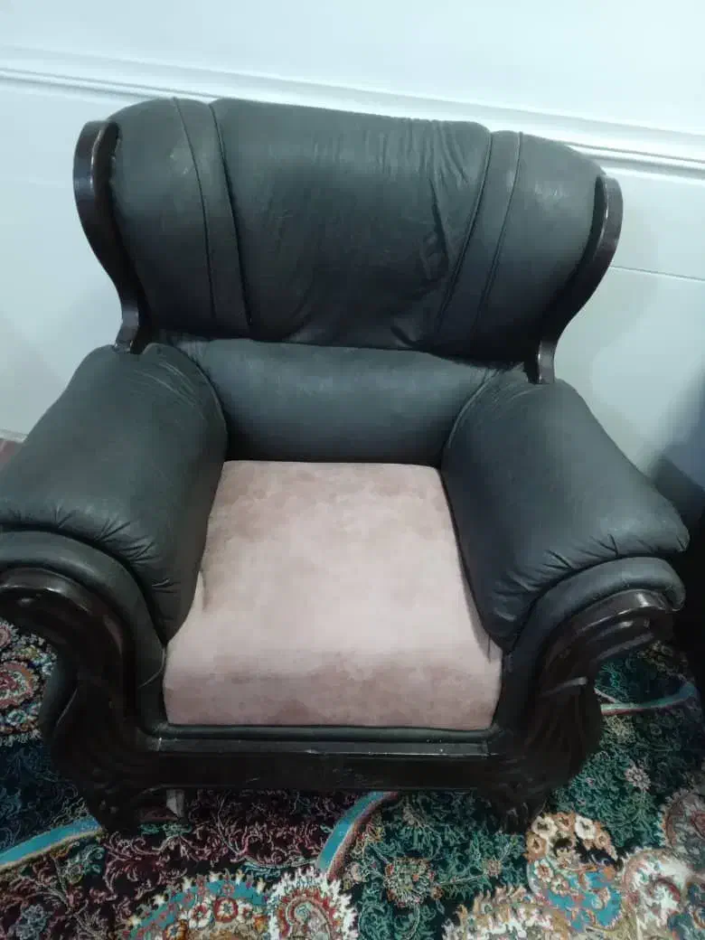 مبل|مبلمان خانگی و میز عسلی|آبادان, |دیوار