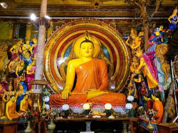 تور لحظه آخری سریلانکا با تخفیف ویژه همین سه شنبه|تور و چارتر|تهران, خواجه نظام الملک|دیوار