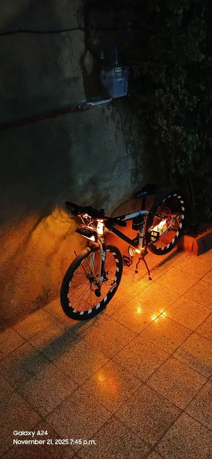 دوچرخه ۲۶ فول|دوچرخه، اسکیت، اسکوتر|محمدشهر, محمدشهر|دیوار