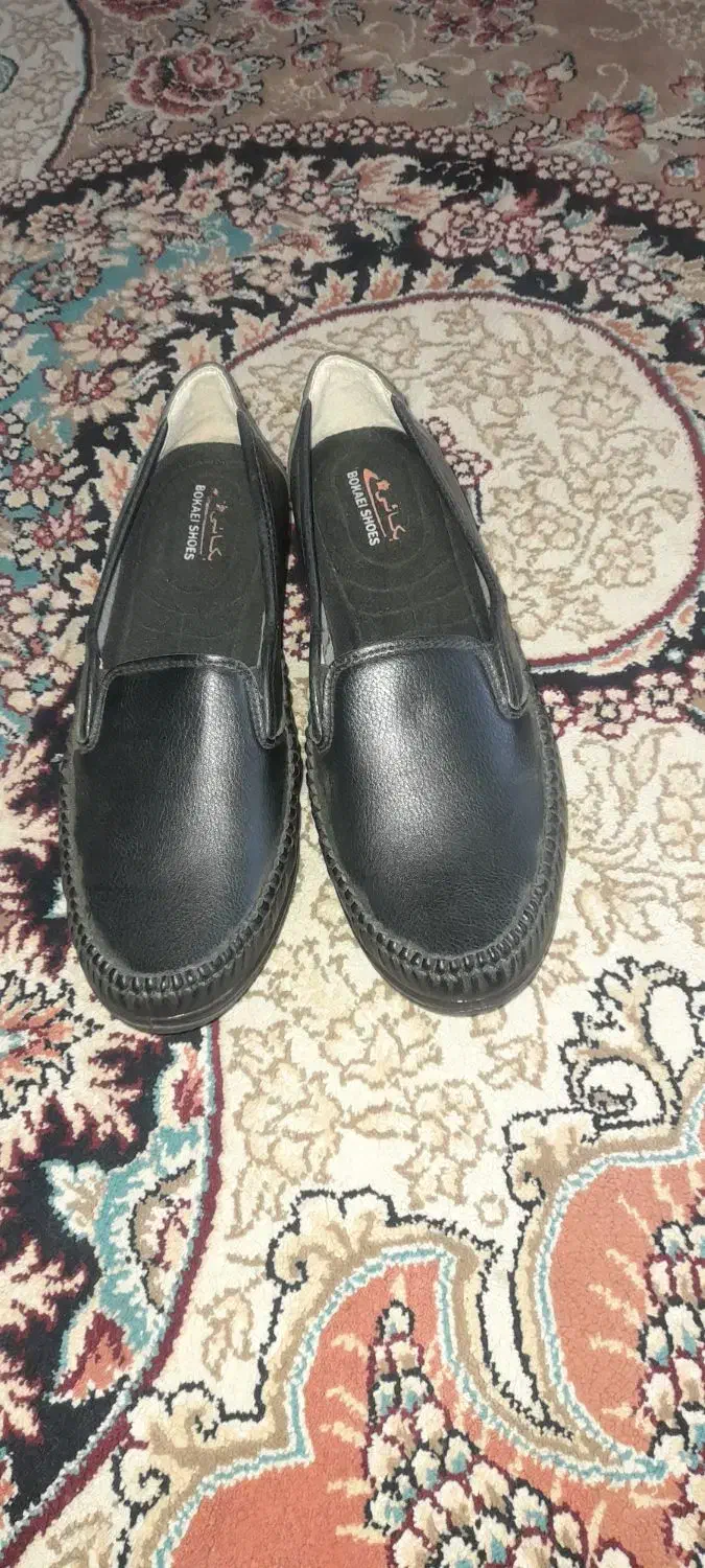 کفش زنانه|کیف، کفش، کمربند|گرگان, |دیوار