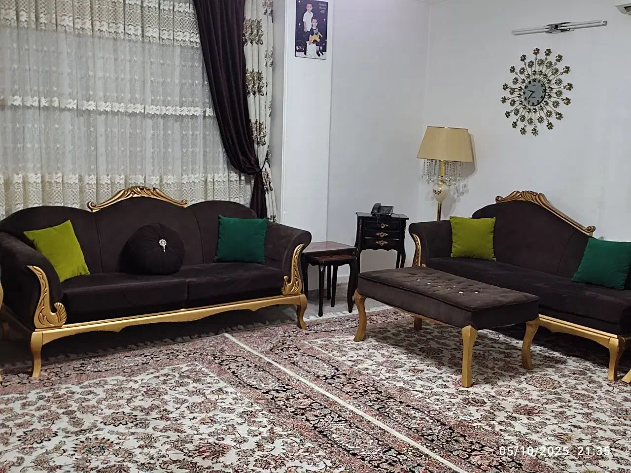 مبل|مبلمان خانگی و میز عسلی|قم, پردیسان|دیوار