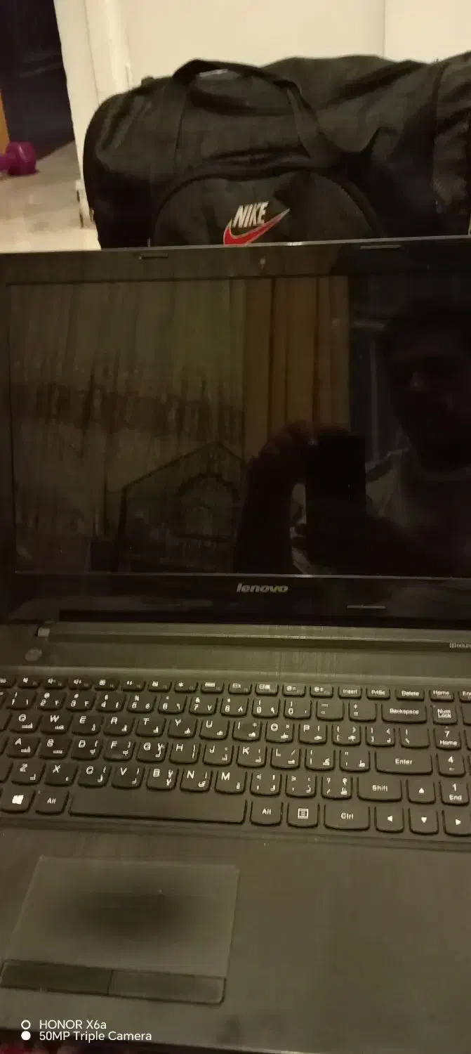 lenovo g50|رایانه همراه|تبریز, |دیوار