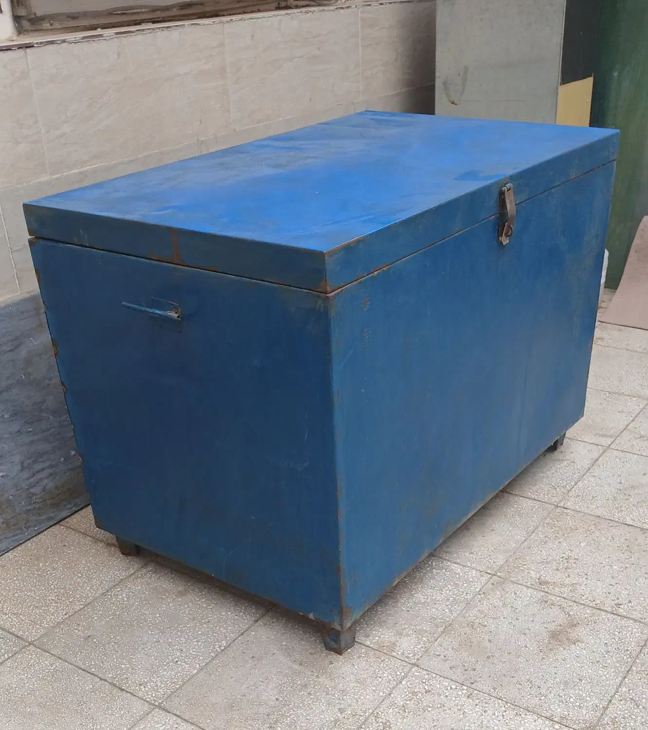 صندوق|ابزارآلات|سبزوار, باهنر|دیوار