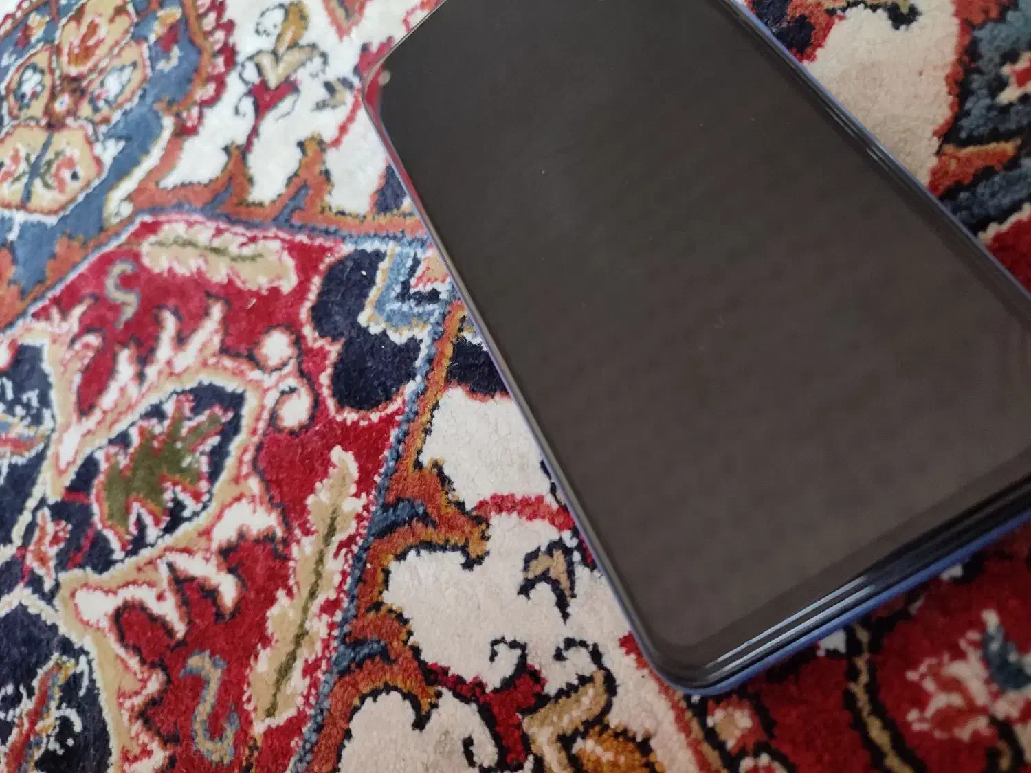 گوشی شیامی نوت 9|موبایل|اندیشه, اندیشه فاز ۱|دیوار