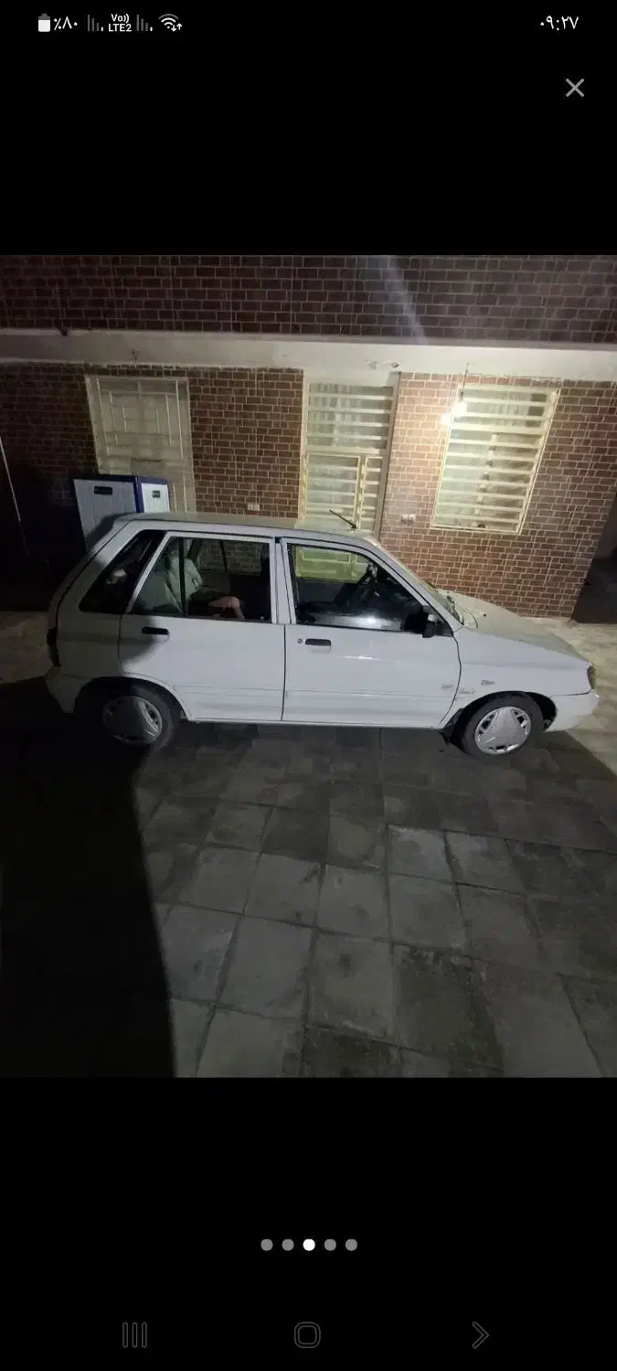 ماشین 111|خودرو سواری و وانت|رفسنجان, |دیوار