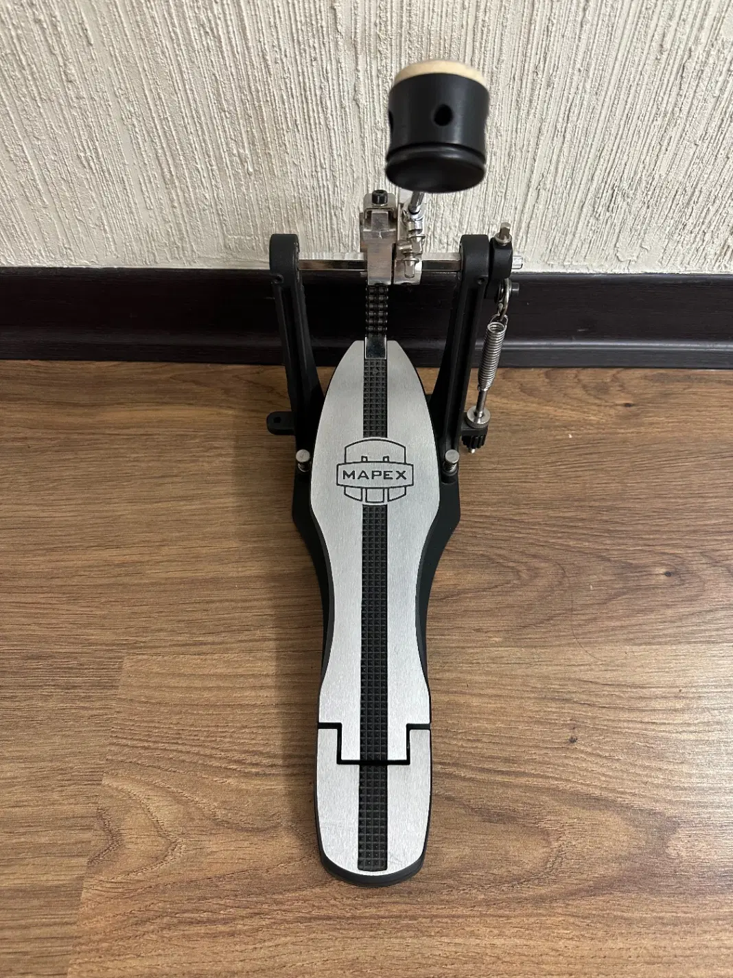 پدال مپکس کفی دار pedal mapex 600|قطعات یدکی و لوازم جانبی|تهران, یوسف‌آباد|دیوار