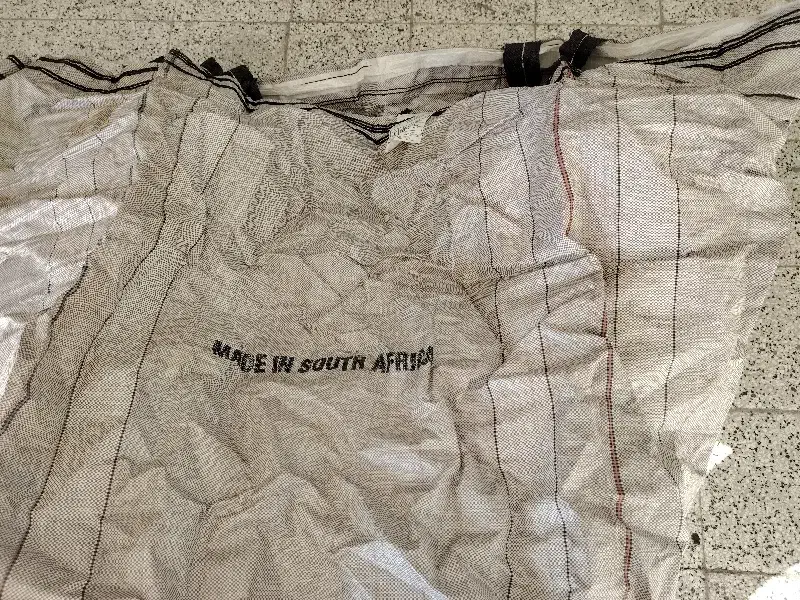 کیسه جامبو خارجی محکم ضدآفتاب|ابزارآلات|مشهد, جاهد شهر|دیوار