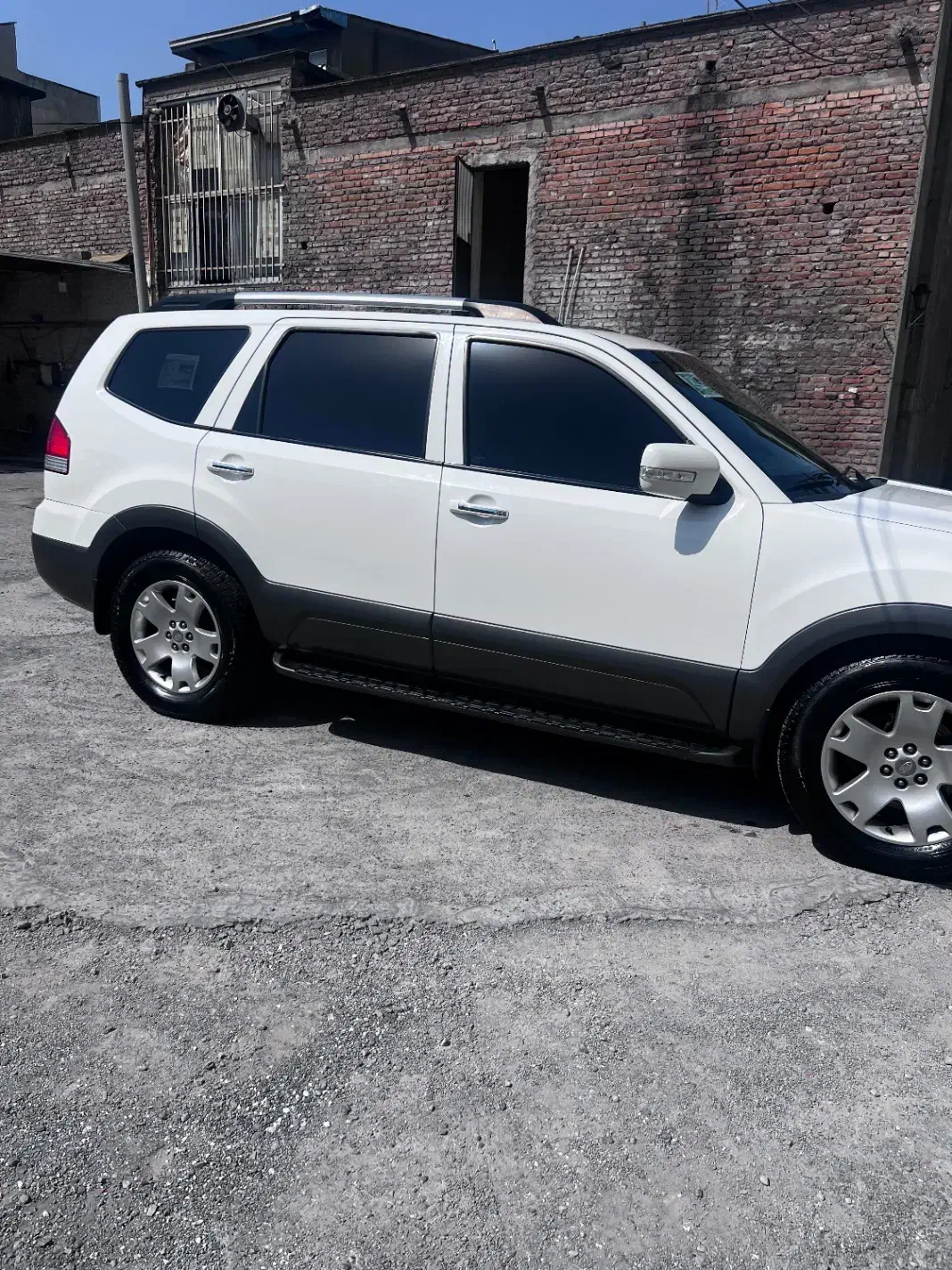 موهاوی8سیلندر|خودرو سواری و وانت|آمل, |دیوار