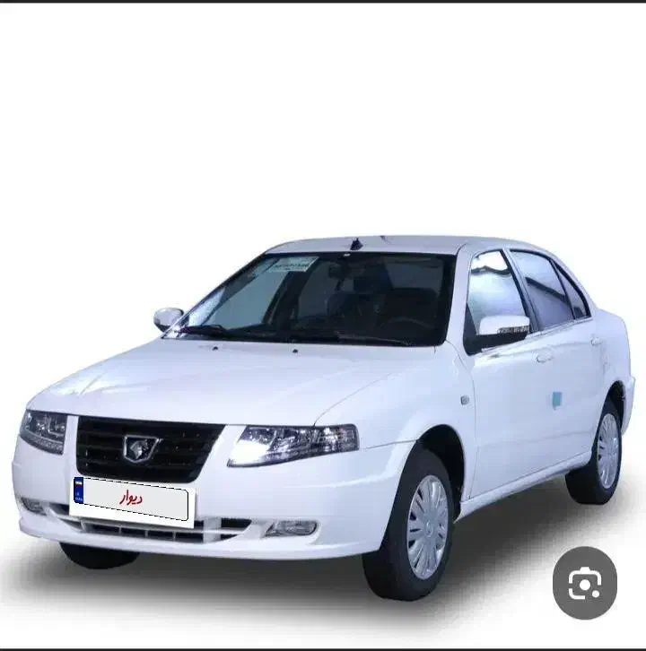 سمند سورن پلاس دوگانه شرکتی|خودرو سواری و وانت|مبارکه, |دیوار